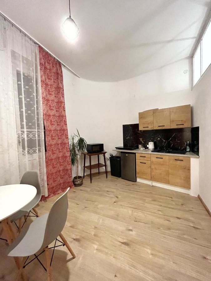 Cozy Studio In Cracow Krakau Exterior foto