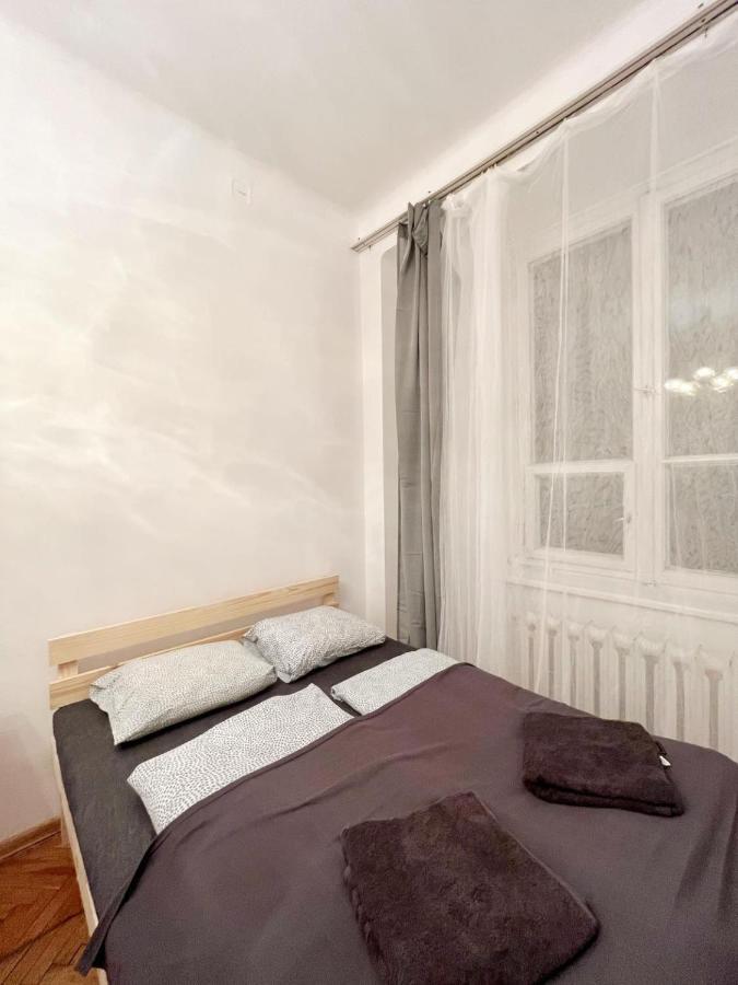 Cozy Studio In Cracow Krakau Exterior foto