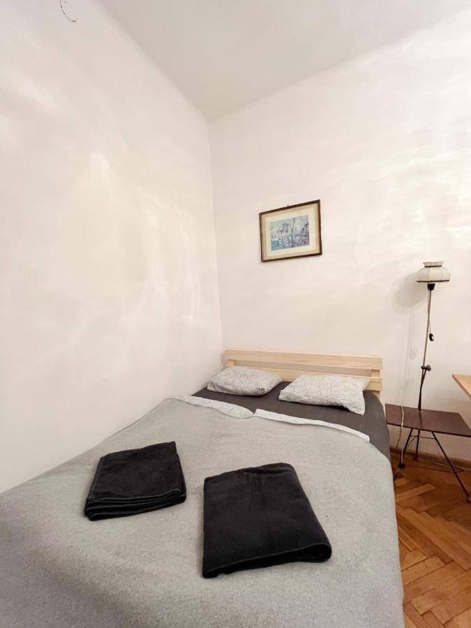 Cozy Studio In Cracow Krakau Exterior foto