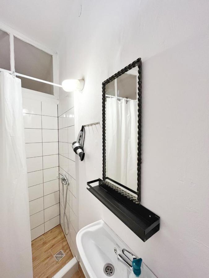 Cozy Studio In Cracow Krakau Exterior foto